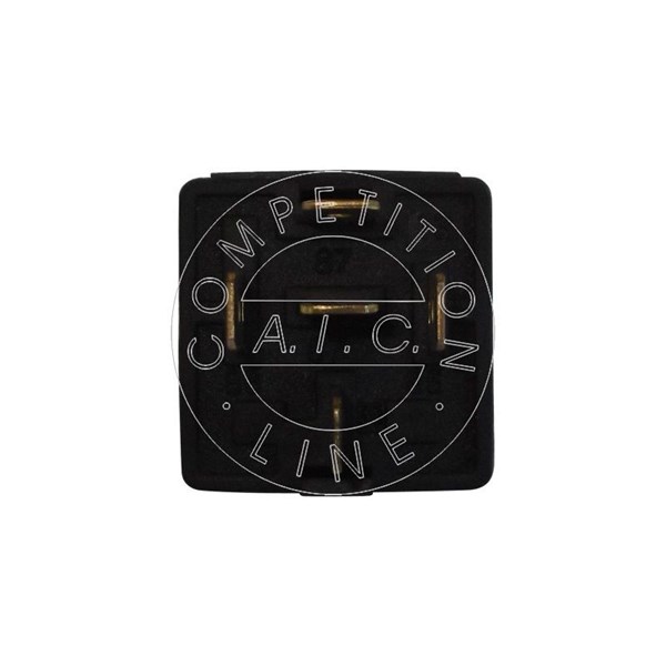 Relè, arbeidsstrøm 12V AIC AIC Relè, arbeidsstrøm 12V AIC AIC
