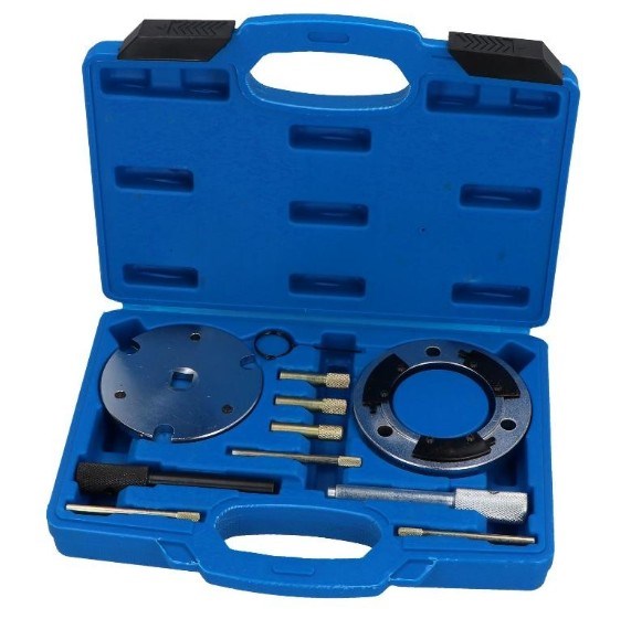 justeringsverktøysett, styringstider ENERGY ENERGY