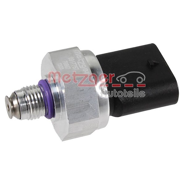 Trykkbryter, klimaanlegg