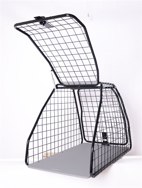 Hundebur Artfex Medium Låg Cupe ARTFEX Artfex