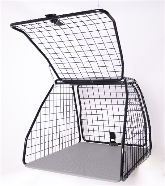 Hundebur Artfex Medium Bred Låg Cupe ARTFEX Artfex