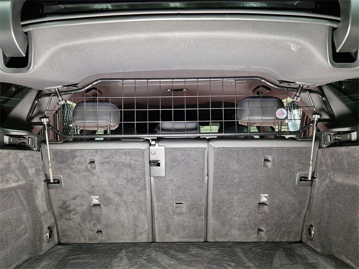 Lastgaller Bmw 5 Series Touring G61 2025- ARTFEX - bmw 5 touring [g61, g99]