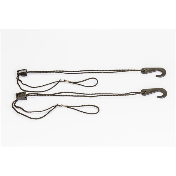 Sett med sikkerhets-/sikringsledninger EMUK Emuk