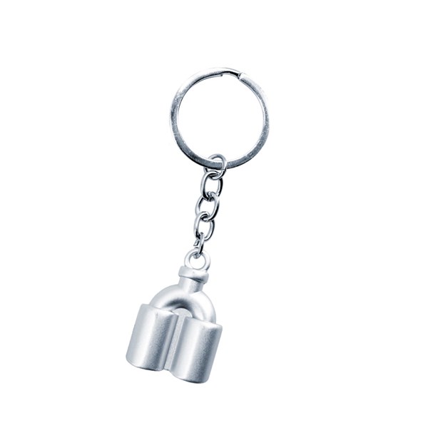 Key Chain SIMONI RACING Simoni Racing