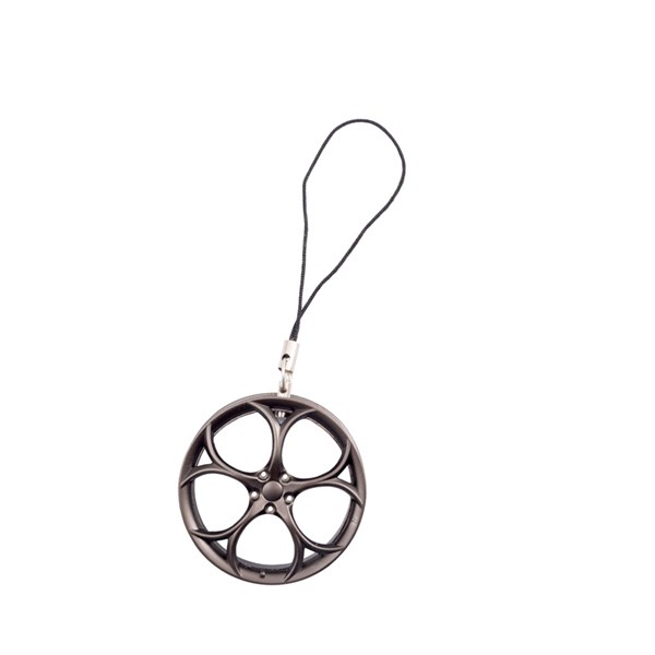 Key Chain SIMONI RACING Simoni Racing