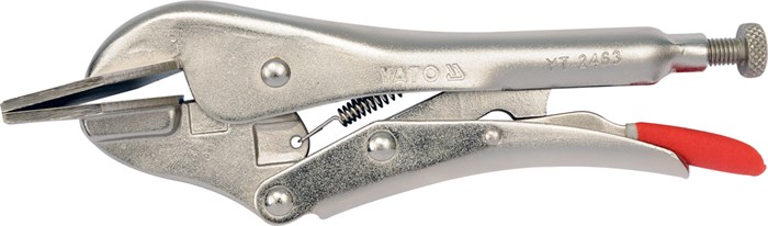 Sveisetang Yato 8" Yato