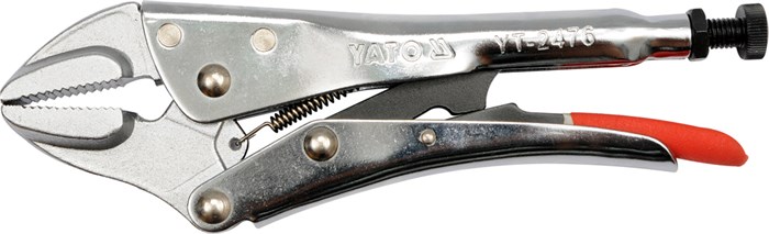 Sveisetang Yato 10" 250mm YATO Yato