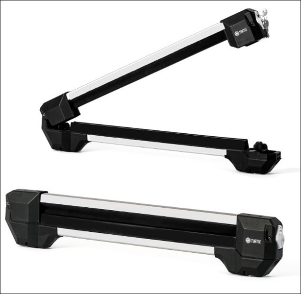 Ski-holder Takstativ - Turtle APEX Turtle Nordic