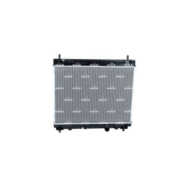 Radiator, motorkjøling NRF NRF