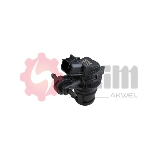 Spylerpumpe 12V SEIM SEIM