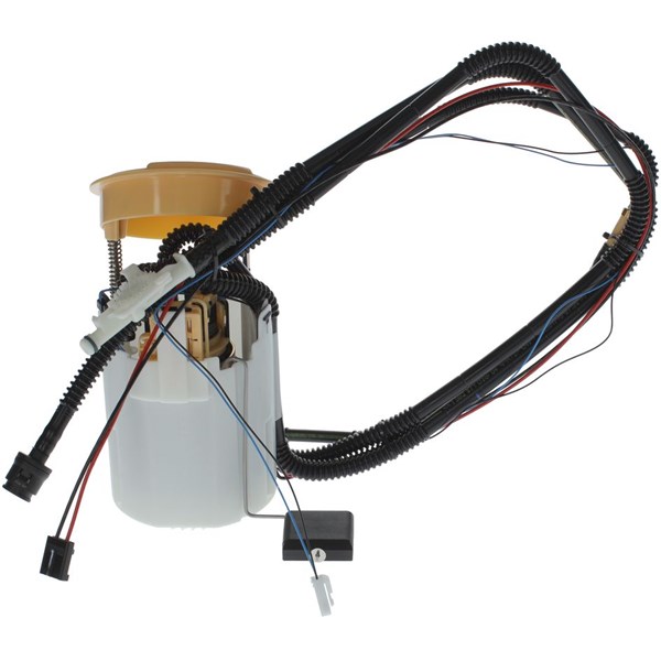 Brennstoff leveringsenhet, Høyre, Brennstoffledning BOSCH BOSCH