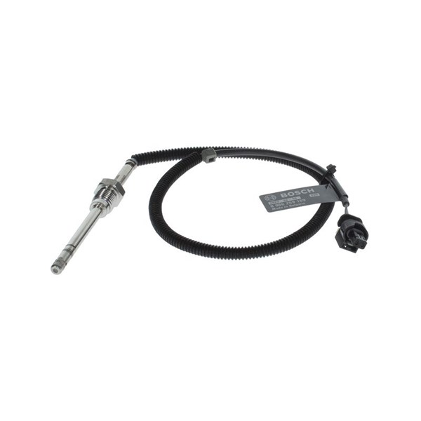 Sensor, avgasstempertur BOSCH BOSCH