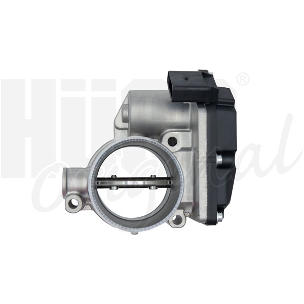 Spjeldhus/gasspjeld HITACHI HITACHI