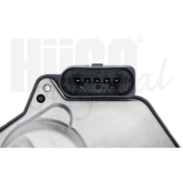 Spjeldhus/gasspjeld HITACHI HITACHI