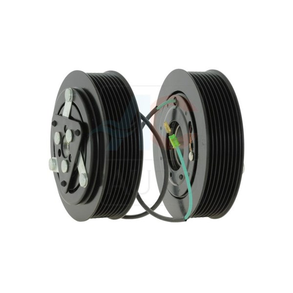 Magnetclutch, klimakompressor ACAUTO ACAUTO