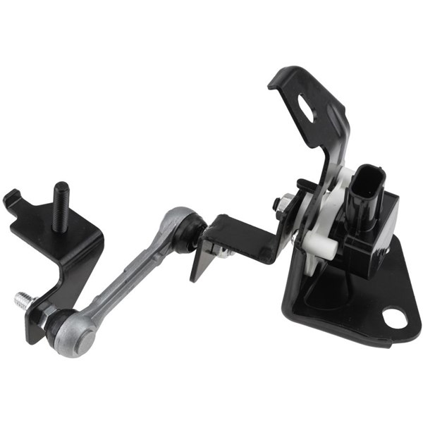 sensor, lyslengderegulering, Foran NTY NTY