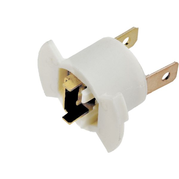 Lampeinnfatning, hovedlyskaster NTY NTY