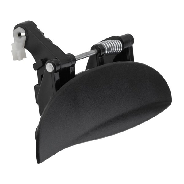 NTY Dørhåndtak, Høyre bak - P1978410 - hyundai atos - OE 83660-02000