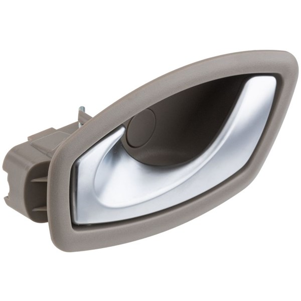 NTY Dørhåndtak, kupedeler, Foran venstre, Bakre venstr - P1978425 - renault - OE 826730001R