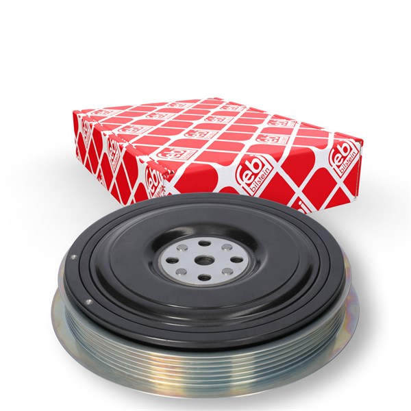 Remskive, veivaksel FEBI BILSTEIN FEBI BILSTEIN