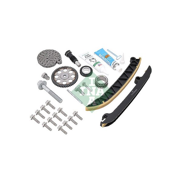 Registerkjedesett INA INA