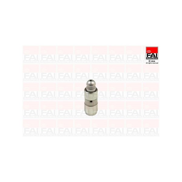 Ventilløfter, Innløpsside, Eksosside