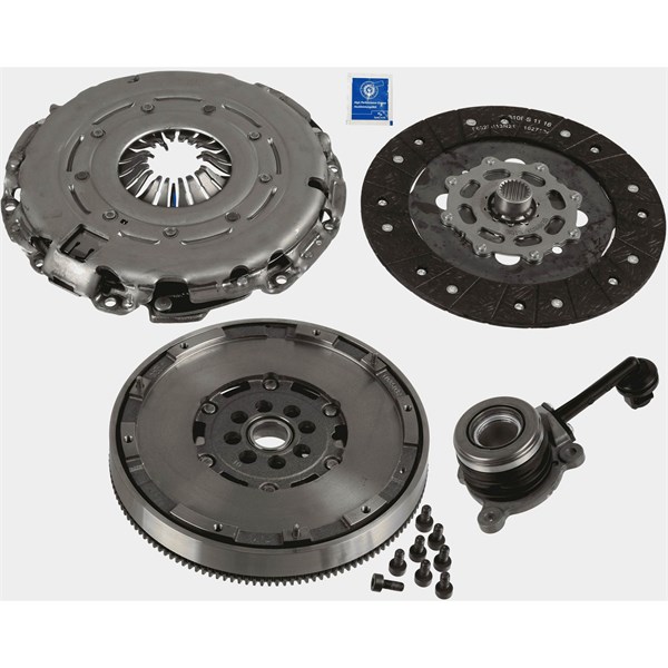 Clutchsett SACHS SACHS