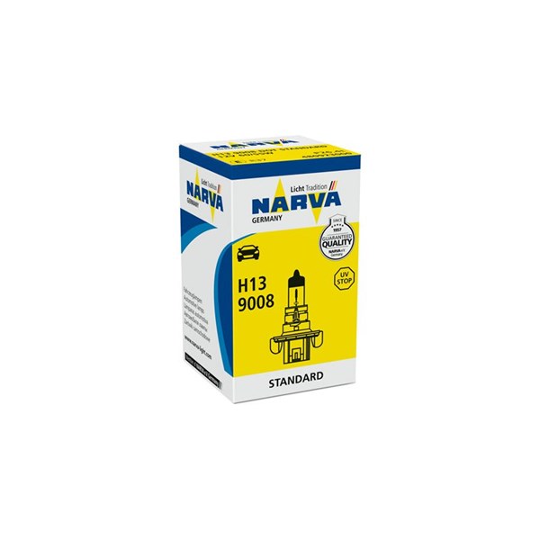 Halogenlampe Narva H13 P26.4t 12V NARVA NARVA