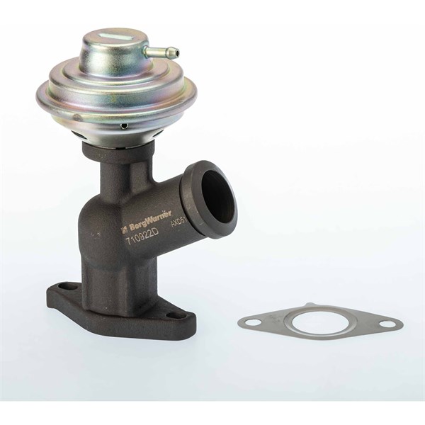 Egr-ventil BORGWARNER (WAHLER) BorgWarner (Wahler)