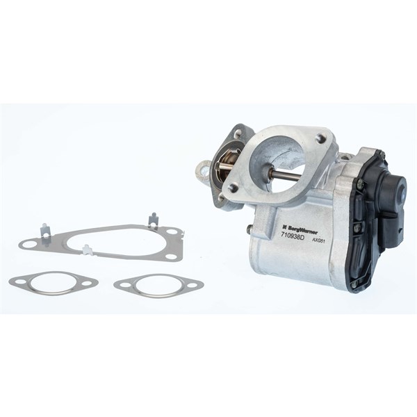 Egr-ventil BORGWARNER (WAHLER) BorgWarner (Wahler)