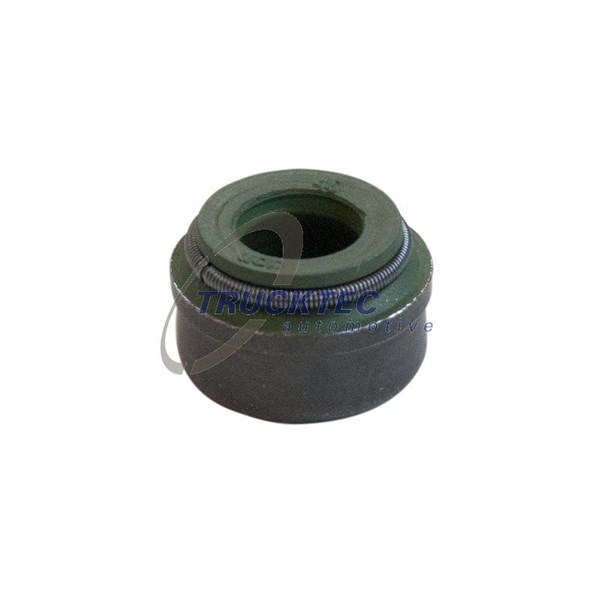 Tetningsring, ventilstamme, Eksosside, Innløpsside TRUCKTEC AUTOM TRUCKTEC AUTOMOTIVE