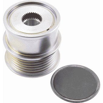 Frihjul, dynamo 110A CONTITECH CONTITECH