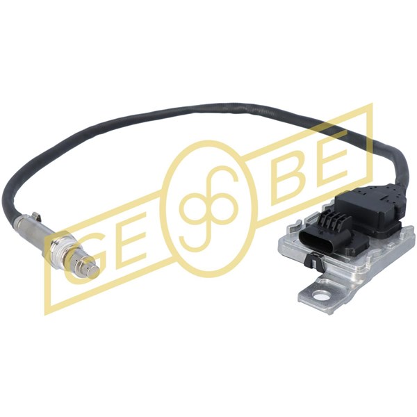 NOx-sensor, NOx-katalysator 12V GEBE GEBE