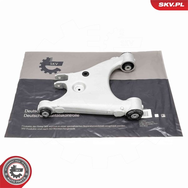 Bærebru, Høyre bakaksel, Venstre bakaksel ESEN SKV ESEN SKV