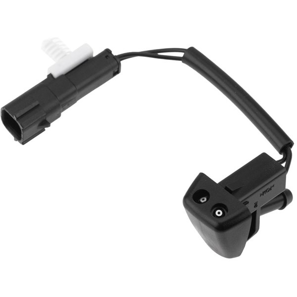 Spylerdyse, vindusspyler, Foran høyre NTY NTY