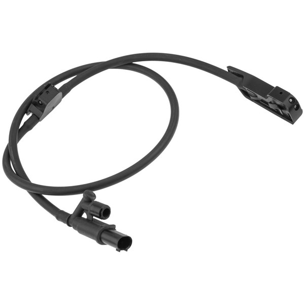 Spylerdyse, vindusspyler, Foran venstre NTY NTY