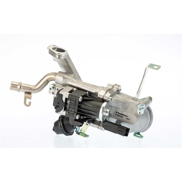 Eksosreturmodul BORGWARNER (WAHLER) BorgWarner (Wahler)