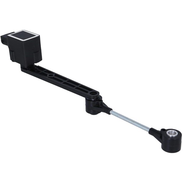 sensor, lyslengderegulering, Bak