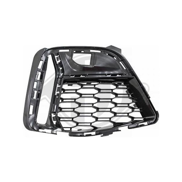 DIEDERICHS Ventilasjonsgitter, Foran venstre - P1995921 - bmw 3 [g20, g80, g28], 3 touring [g21, g81] - OE 51118075649