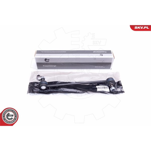stang, stabilisator, Framaksel ESEN SKV ESEN SKV