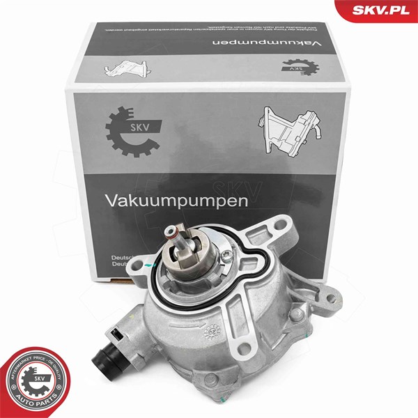 Vakuumpumpe, bremseanlegg ESEN SKV ESEN SKV