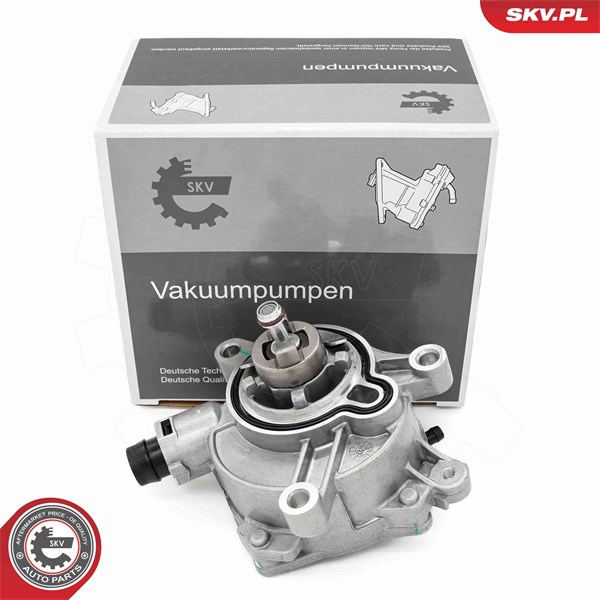 Vakuumpumpe, bremseanlegg ESEN SKV ESEN SKV