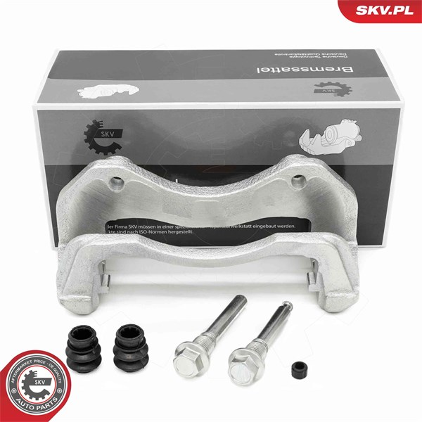 Holder, bremseklave, Framaksel, Høyre, Venstre ESEN SKV ESEN SKV