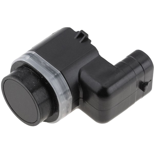 Sensor, parkeringshjelp, Bak, Foran NTY NTY
