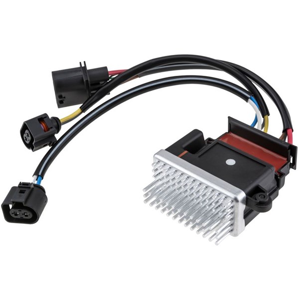 NTY Formotstand, kjølevifte for el-motor 12V - P2001946 - audi - OE 8K0959501B, 8K0959501D, 8K0959501E