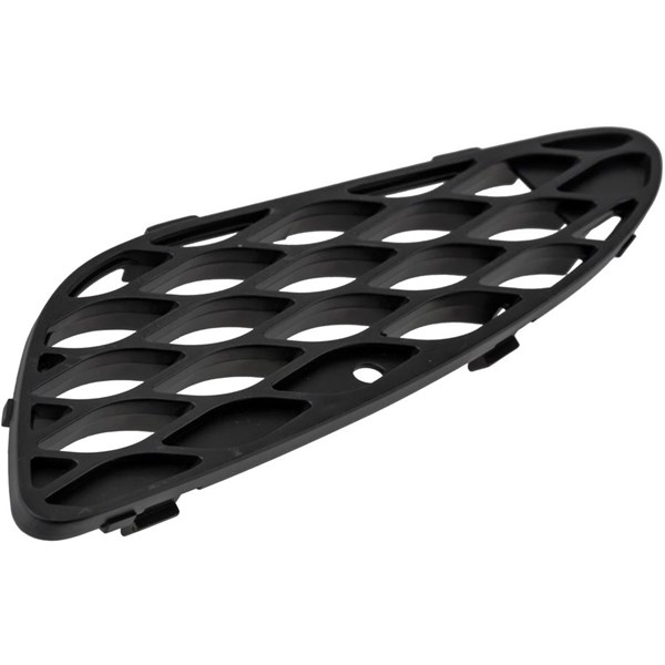 NTY Ventilasjonsgitter, Venstre - P2001973 - mercedes-benz e-klass [w211], e-klass t-model [s211] - OE A2118850753