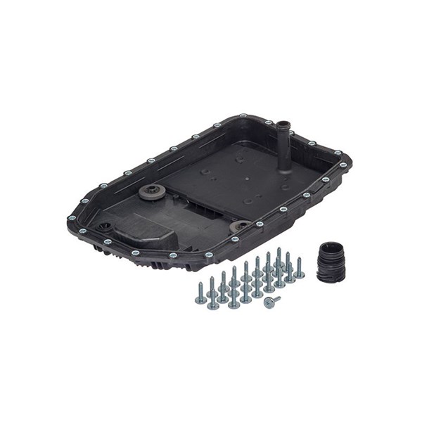 Hydraulisk filtersett, automatgir HENGST FILTER HENGST FILTER