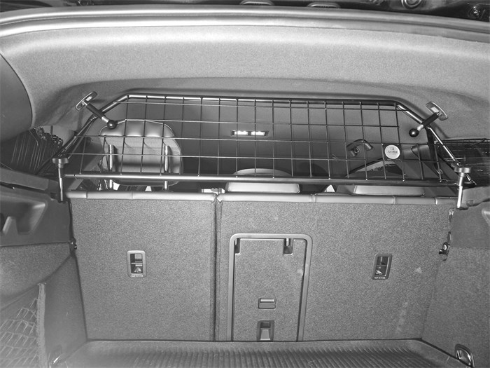 Lastegitter Volkswagen ID.7 Tourer ARTFEX Artfex