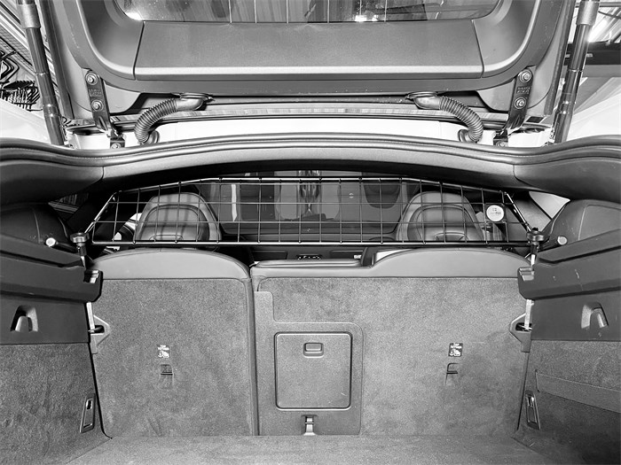 Lastegitter Polestar 3 ARTFEX Artfex