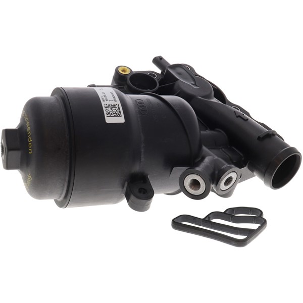 Hus, oljefilter VAICO VAICO